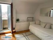 Monolocale arredato Repubblica, stazione centrale