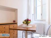 Monolocale arredato Repubblica, stazione centrale