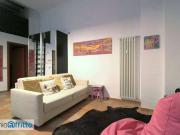 Monolocale arredato Repubblica, stazione centrale