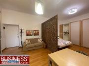 Monolocale arredato Repubblica, stazione centrale