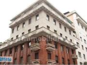 Monolocale arredato Repubblica, stazione centrale