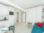 Monolocale arredato Repubblica, stazione centrale