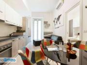 Monolocale arredato Repubblica, stazione centrale Monolocale arredato Repubblica, stazione centrale