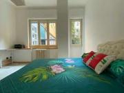 Monolocale arredato Repubblica, stazione centrale