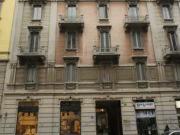 Monolocale arredato Repubblica, stazione centrale