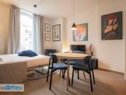 Monolocale arredato Repubblica, stazione centrale