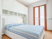 Monolocale arredato Rifredi