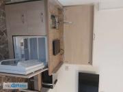 Monolocale arredato Rifredi