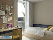 Monolocale arredato Rifredi