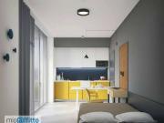 Monolocale arredato Rifredi