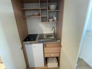 Monolocale arredato Rifredi