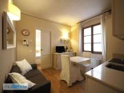 Monolocale arredato Rifredi