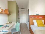 Monolocale arredato Rifredi