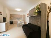 Monolocale arredato Rimini