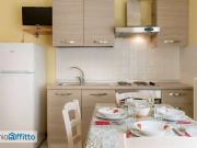 Monolocale arredato Rimini