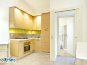 Monolocale arredato Rimini