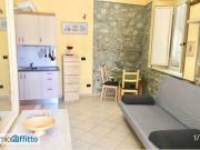 Monolocale arredato Roccella Ionica