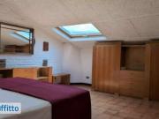 Monolocale arredato Roma