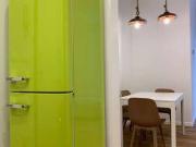 Monolocale arredato Saffi