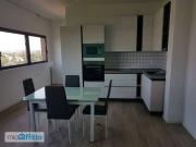 Monolocale arredato Saffi