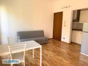 Monolocale arredato Saffi