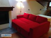 Monolocale arredato Salbertrand