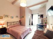 Monolocale arredato Salerno