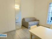 Monolocale arredato San donato