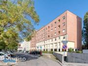 Monolocale arredato San donato