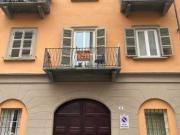 Monolocale arredato San salvario