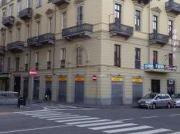 Monolocale arredato San salvario