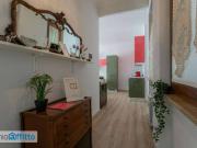 Monolocale arredato San salvario