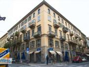 Monolocale arredato San salvario