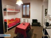 Monolocale arredato San salvario