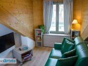 Monolocale arredato San salvario