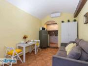 Monolocale arredato San salvario