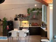 Monolocale arredato San salvario