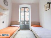 Monolocale arredato San salvario