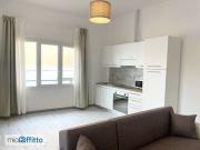 Monolocale arredato Santa viola