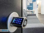 Monolocale arredato Santa viola