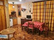 Monolocale arredato Sauze d'Oulx