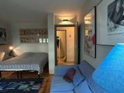 Monolocale arredato Sauze d'Oulx