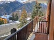 Monolocale arredato Sauze d'Oulx