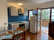 Monolocale arredato Sauze d'Oulx