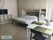 Monolocale arredato Semicentro