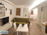 Monolocale arredato Sesto città