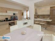 Monolocale arredato Sestri ponente