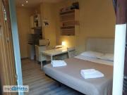 Monolocale arredato Tiburtino, pietralata, collatino