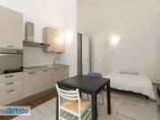 Monolocale arredato Torino