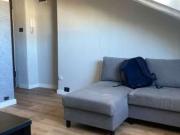 Monolocale arredato Torino